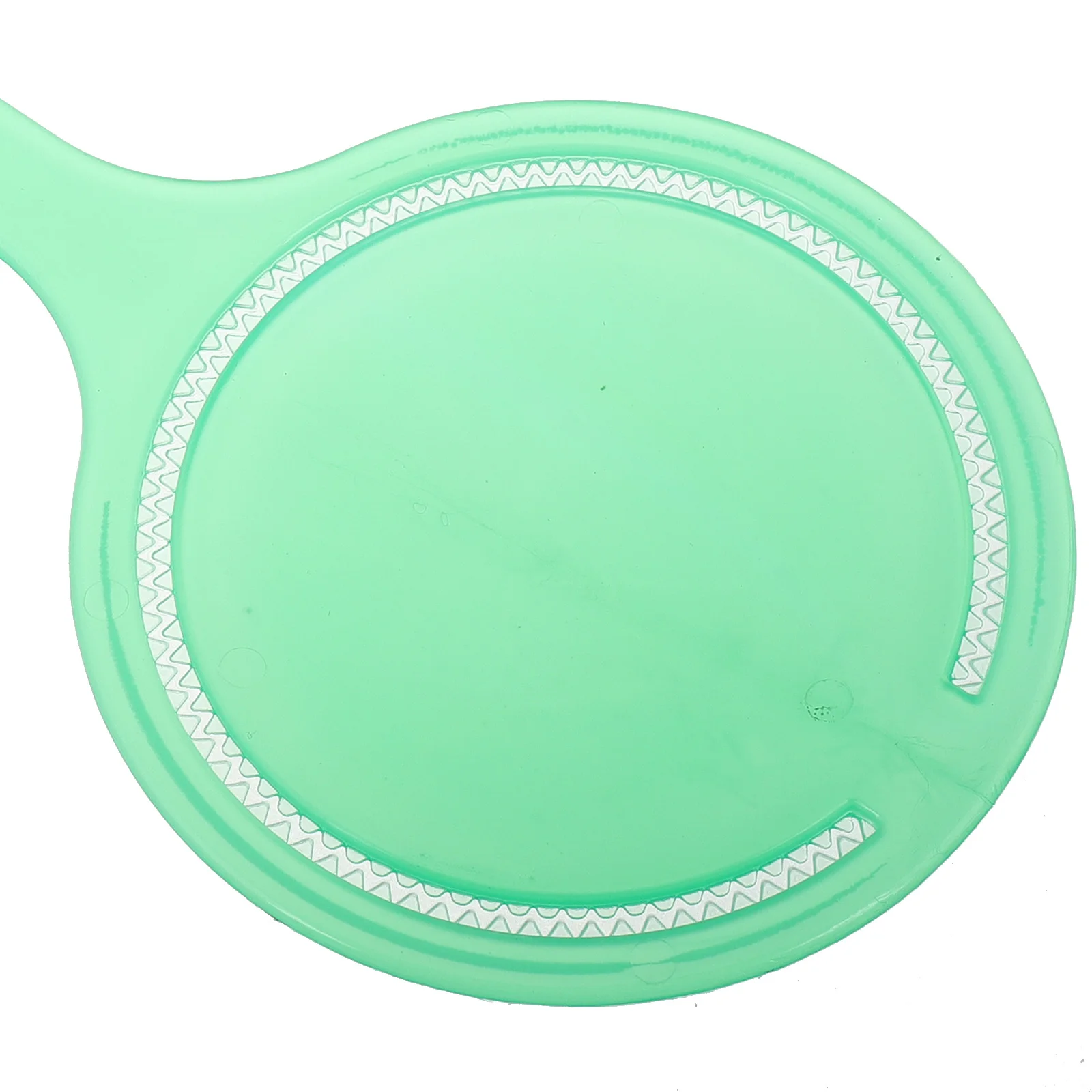 5 Stuks Gezicht Kloppen Stok Hydraterende Katoen Ronde Pad Houder Afneembare Handvat Huidverzorging Tool Verbeterde Absorptie Gezichtsverzorging