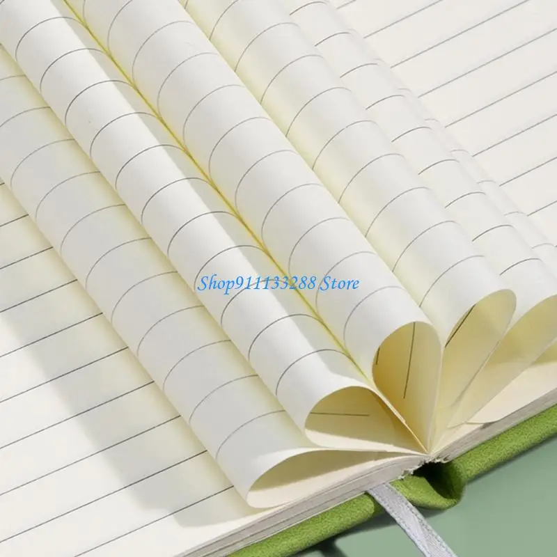 G88D A 7 Notepad Stationery Notebook Notebook Notebook Travel Notebook