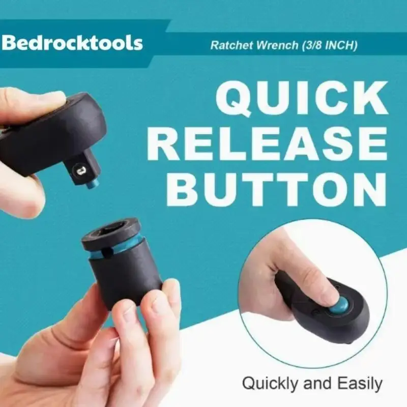 R9UF Corrosion Resistant Steel Materials Ergonomic Control Home Improvement Tool