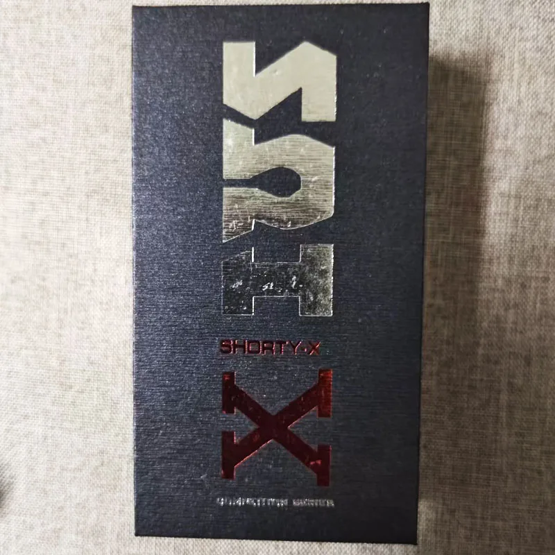 

DIY Telephone and communication subzero shorty x SL Class V2 BANTAM BOX V3 Prisma SBS XROS atto MK2 phone case Phone bags