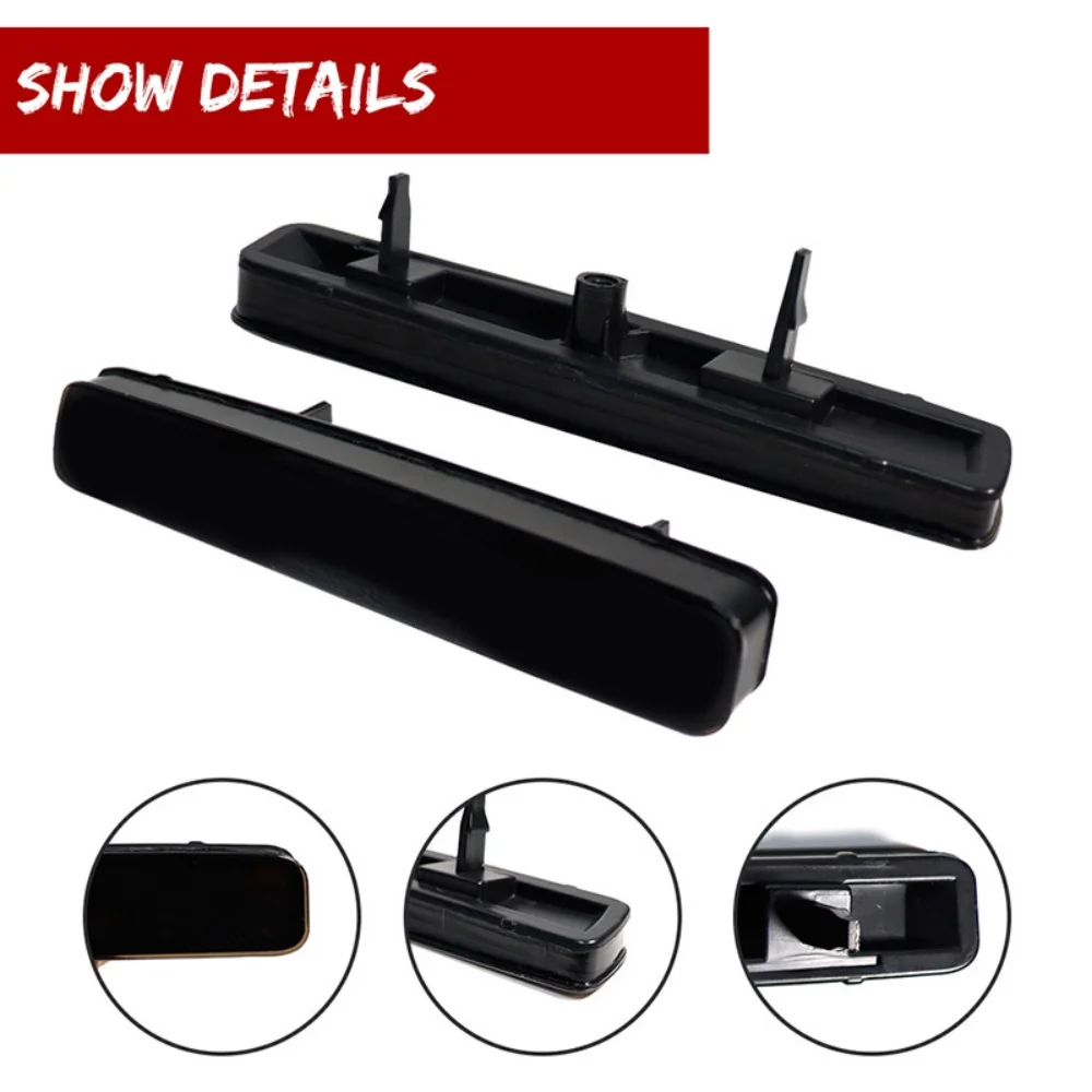 Car Accessories Rear Bumper Reflector Light Housing Shells For Toyota Prius V 2012-2017 For Scion tC 2014-2016 81910-47010