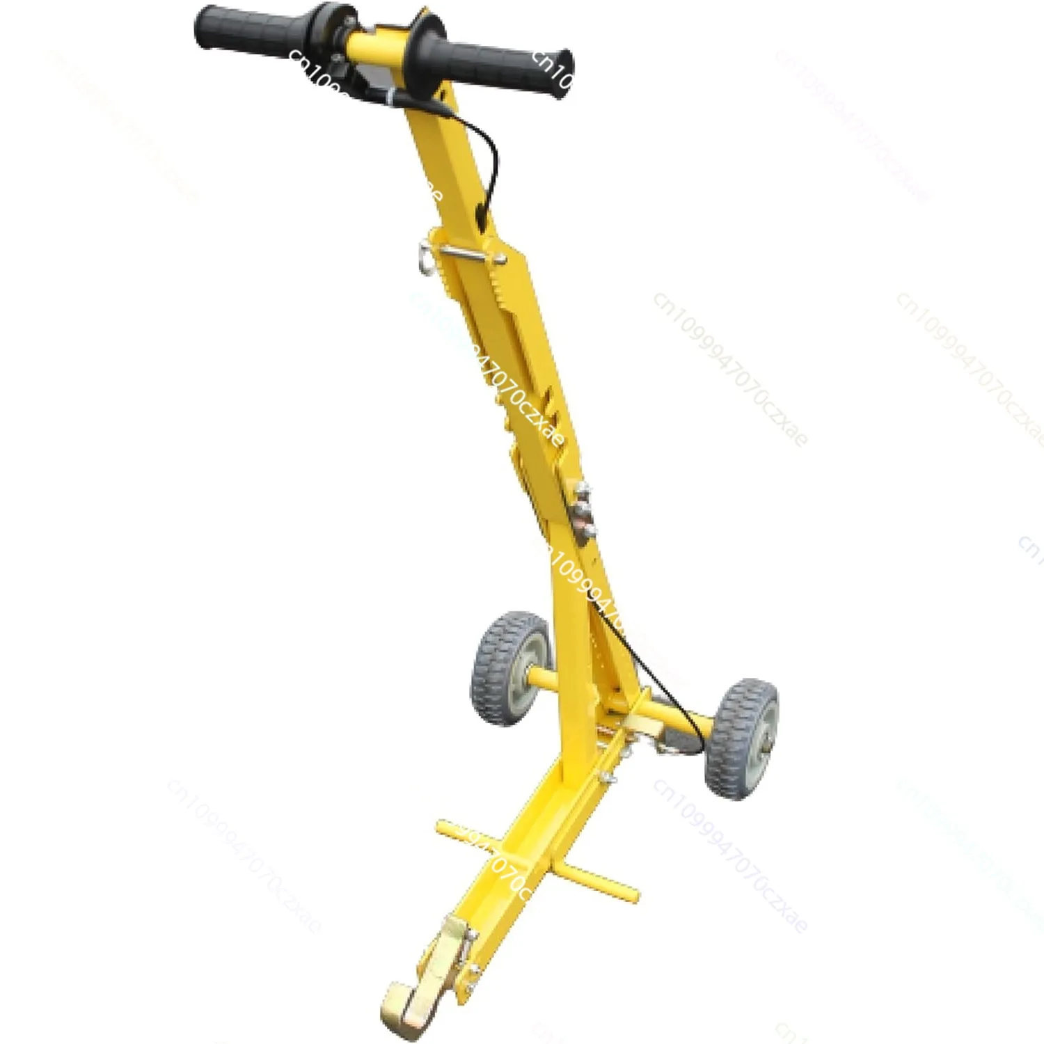 

Lawn Mower Repair Platform Lift, Lift Jack