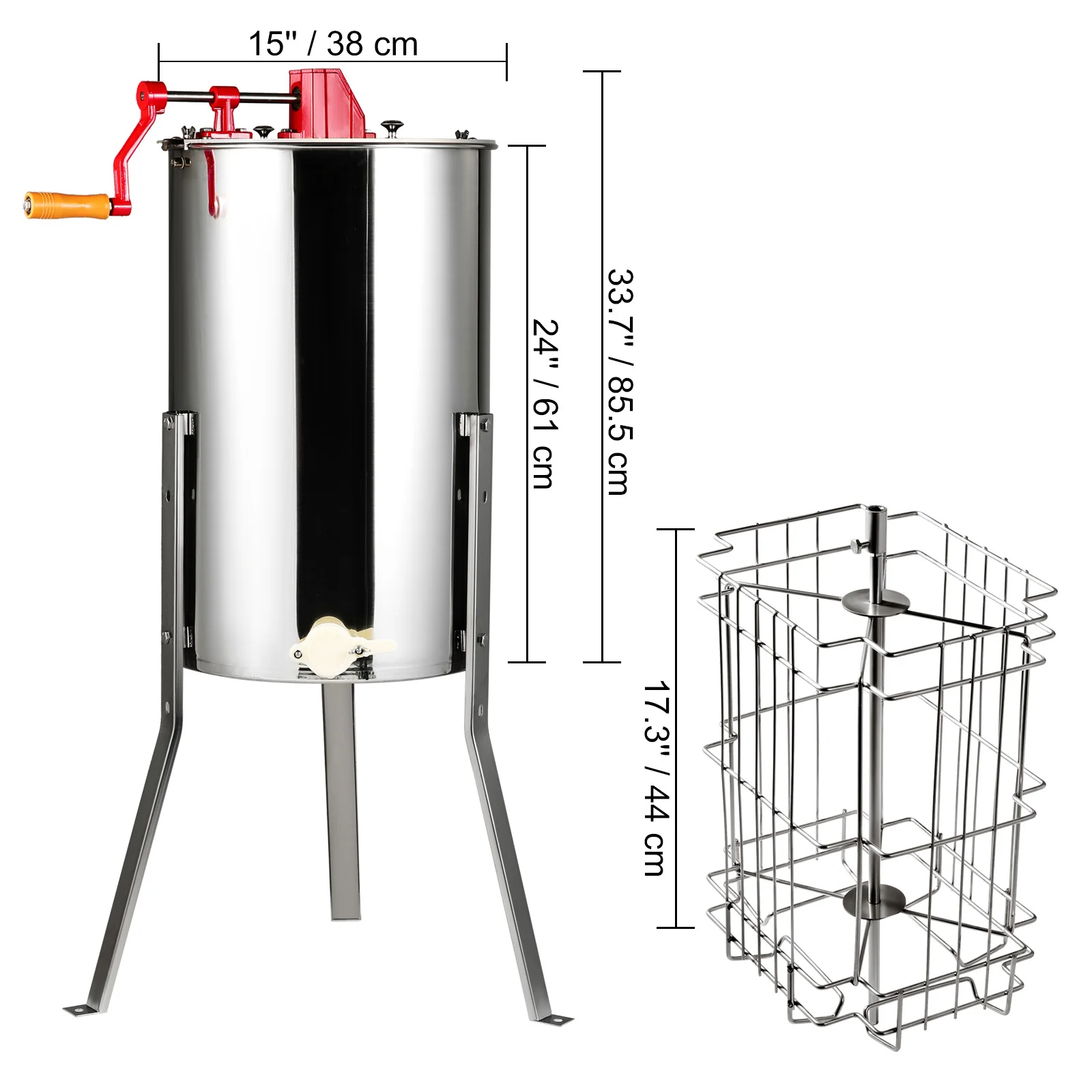 2-4 Frame Manual