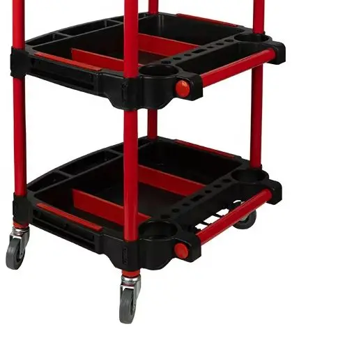 3-tier-plastic-pegboard-detailing-tool-cart-mobile-storage-trolley-with-towel-racks-for-auto-repair-store-fine-washing