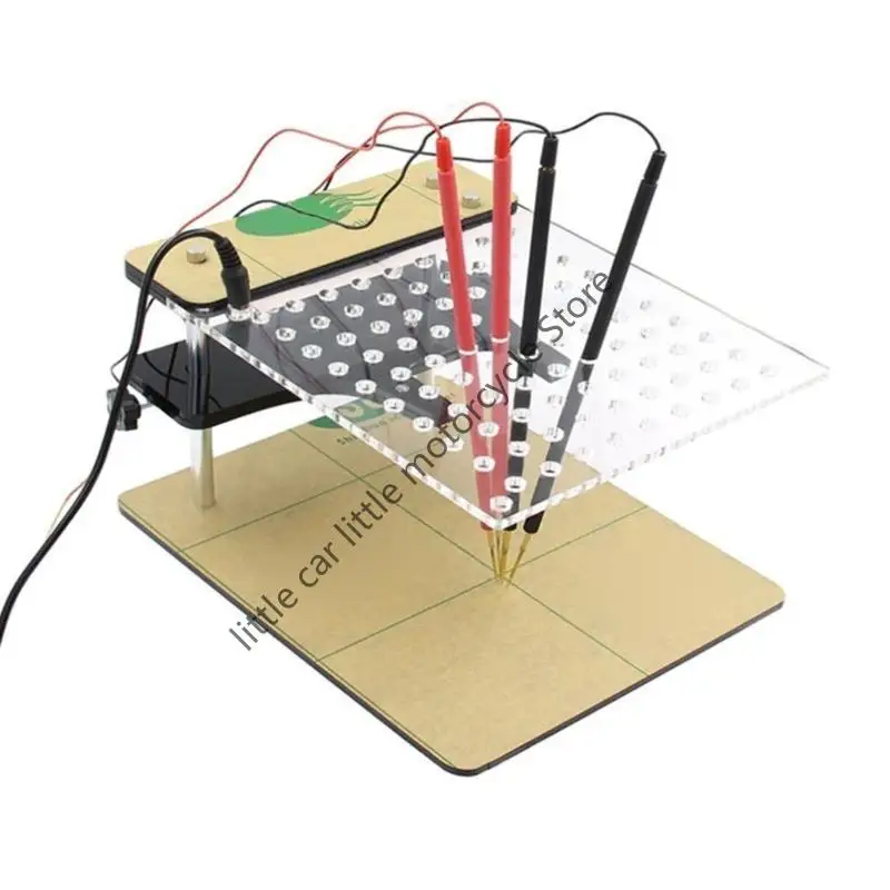 

R9CC ECUs Tool LED BDM Frame Upgraded ECUs Modify Programming for KESS KTAG FGTECH