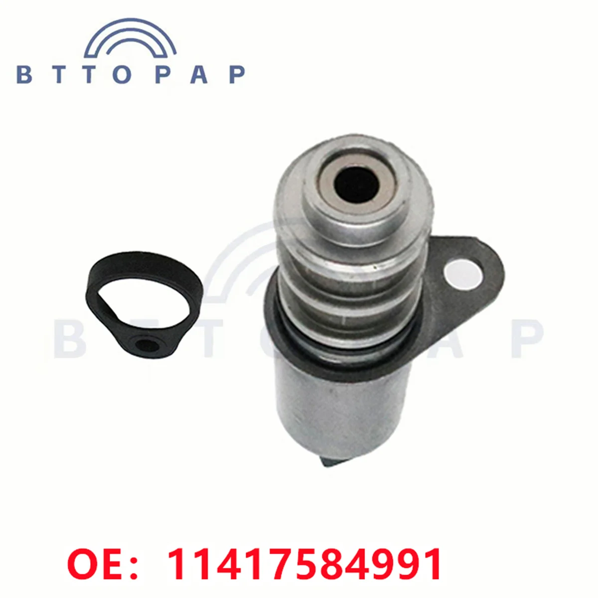 11417584991 For 2009-2016 BMW 523I F10 X5 E70 Z4 E89 Engines Components Camshaft Variable Valve Timing VVT Solenoid 11417555201