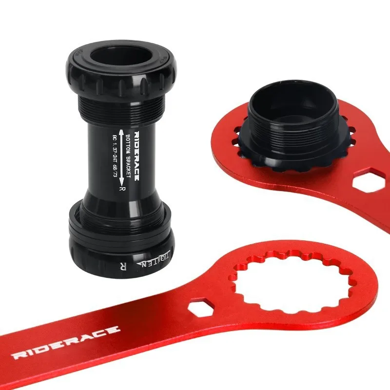 Llave extracción pedalier hueco para bicicletas montaña y carretera - imagen 4