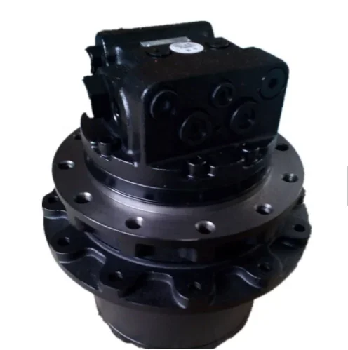 

Excavator Parts PC75UU-1 Final Drive 21W-60-00021 PC75UU-1 Travel Motor