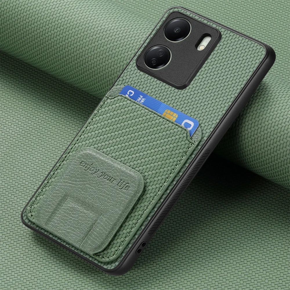 

For Xiaomi Poco F6 5G Luxury Case Leather Camera 360 Protect Etui For Poco X6 F6 M6 X5 M4 Pro X4 NFC F5 X 6 M5S X3 GT Back Cover