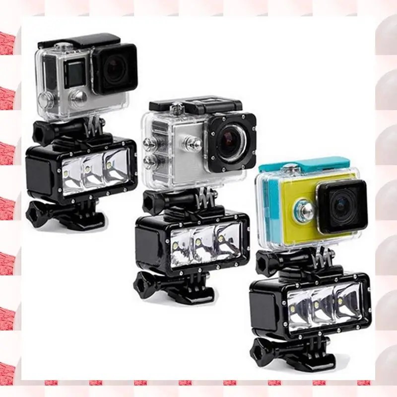 Abgn Waterproof Led…