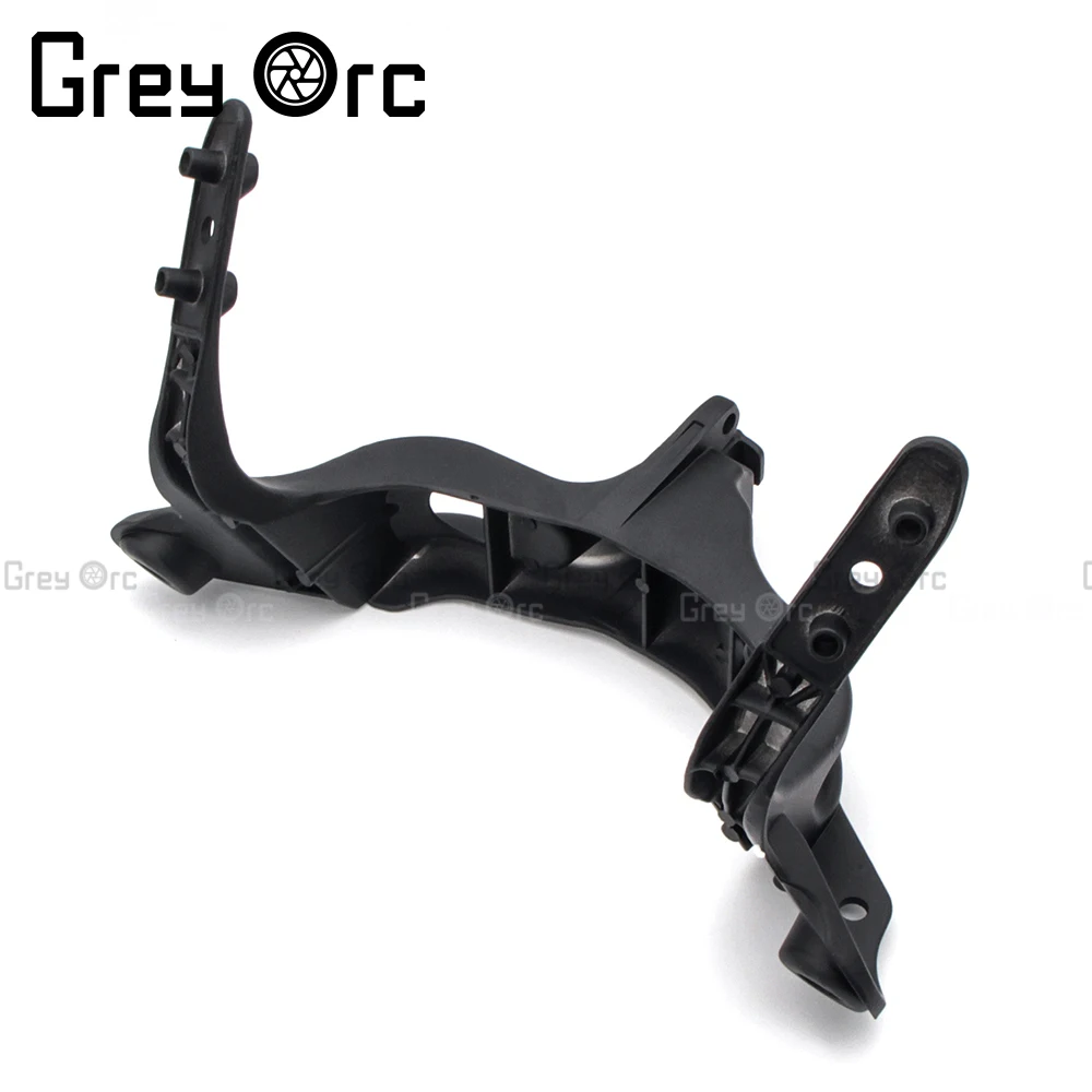 Headlight Bracket Upper Stay Fairing For Suzuki Gsxr600 Gsxr750 Gsx-r 600 Gsx-r 750 2004-2005 Headlamp Holder Accessories