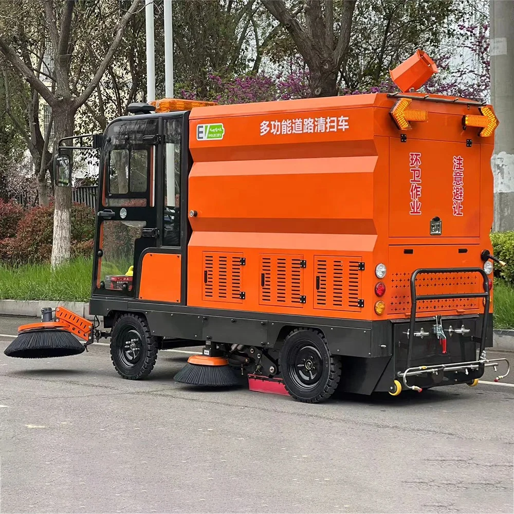 عملية معززة للرؤية، ركوب الكناس الصناعي على أضواء LED المتكاملة لحالات الإضاءة الفقرة