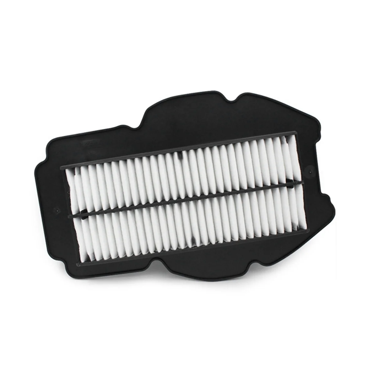Motorcycle Replacement Engine Air Filter Cleaner 650cc Air Intake Filter   for HYOSUNG GV650 GV 650 QH650