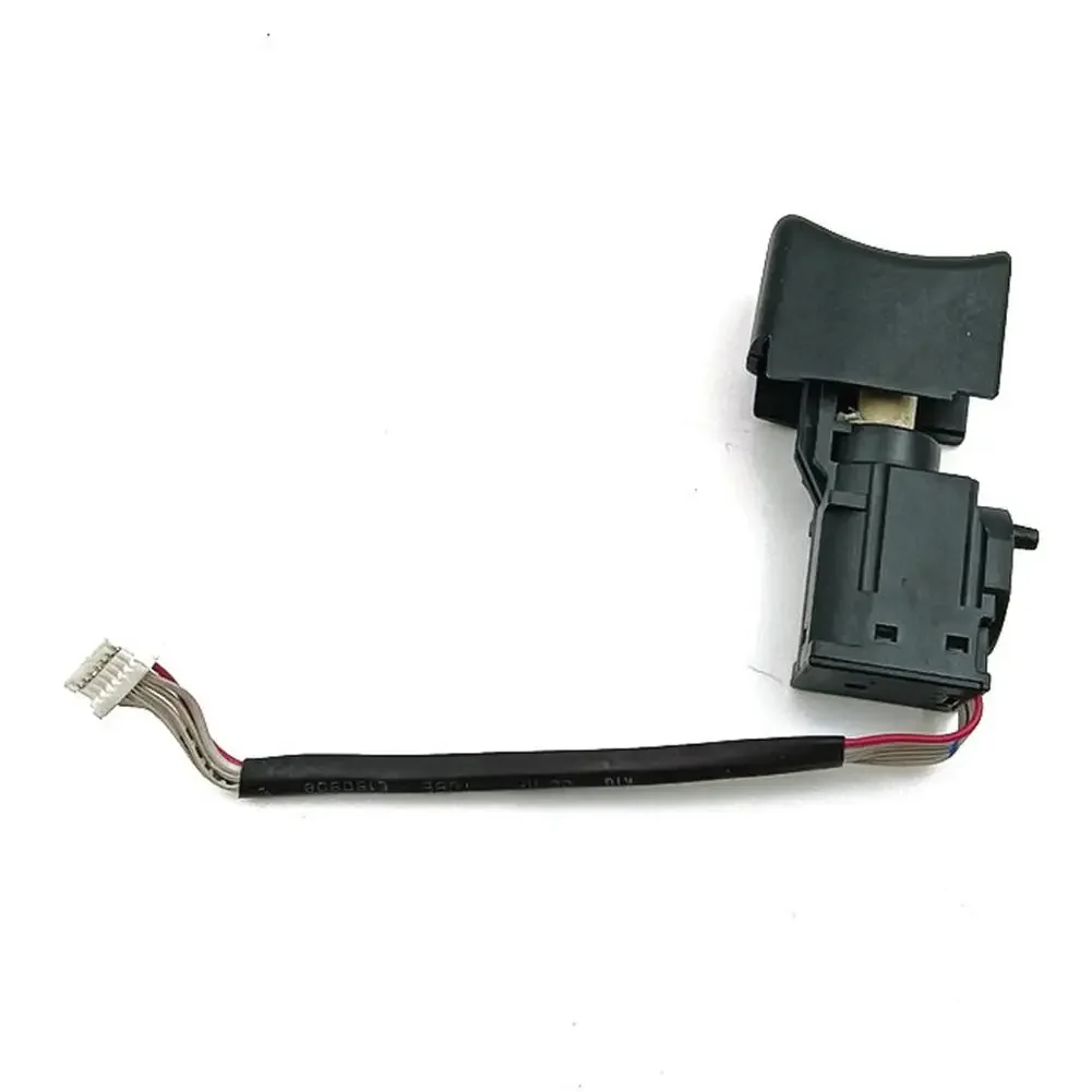 1pc 12V Brushless Switch 1434-90F008 Replacement Switches For SiD2-A12 SFD2-A12 SF2H-A12 SFE2-A12 Power Tool Accessories