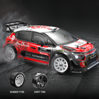 Hyper Go MJX 14303 1/14 4WD RC Car  Brushless 2.4G Remote Control Car Off-road High Speed Drifting RC Remote Control Car
