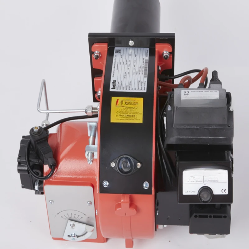 

Diesel burner BT14L BT18L BT26L BT35L BT14LR fuel burner