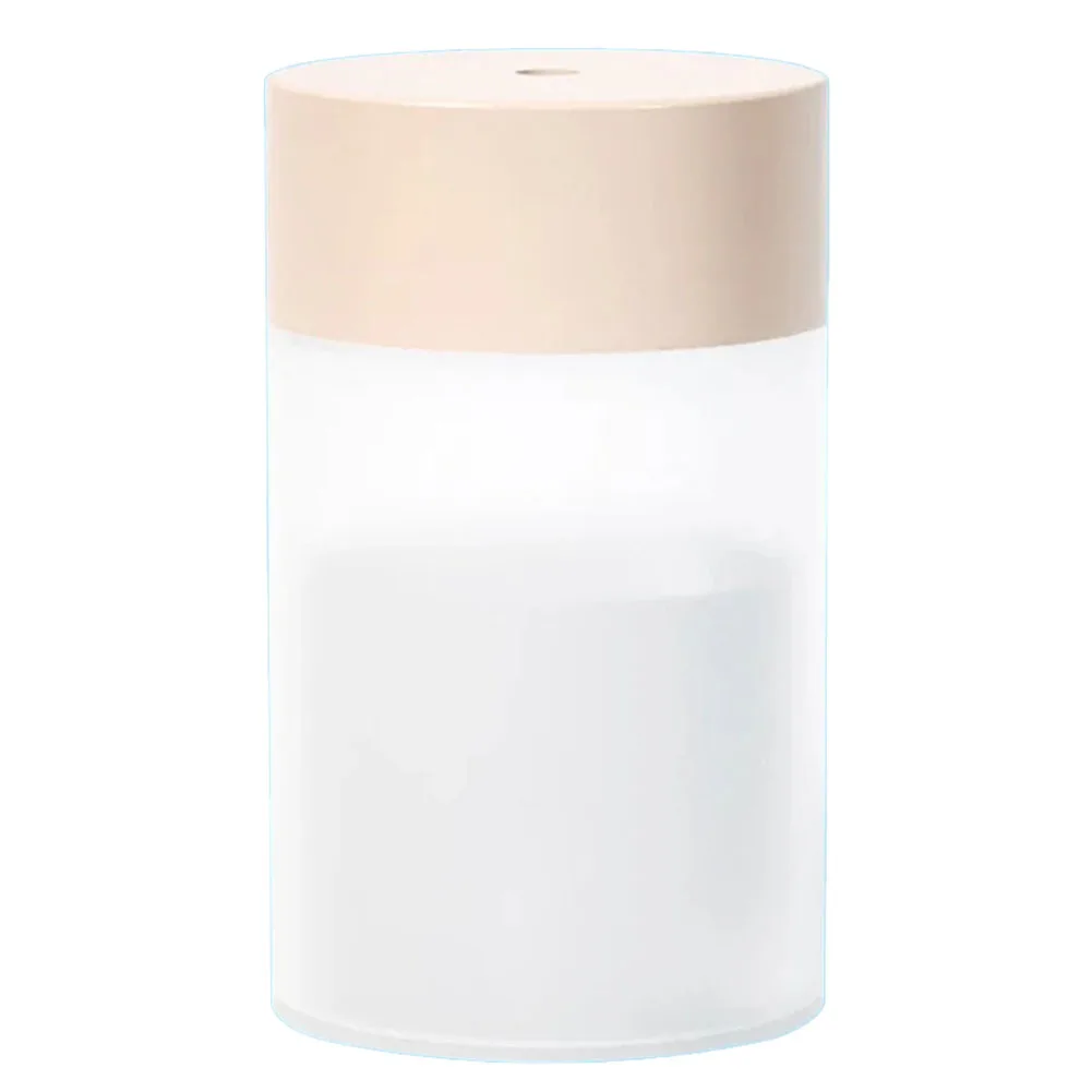 260 مل 3 في 1 مرطب الهواء USB مبيد ضباب الناشر مع وظيفة الزيت العطري للمنزل سيارة مكتب ضوء الليل