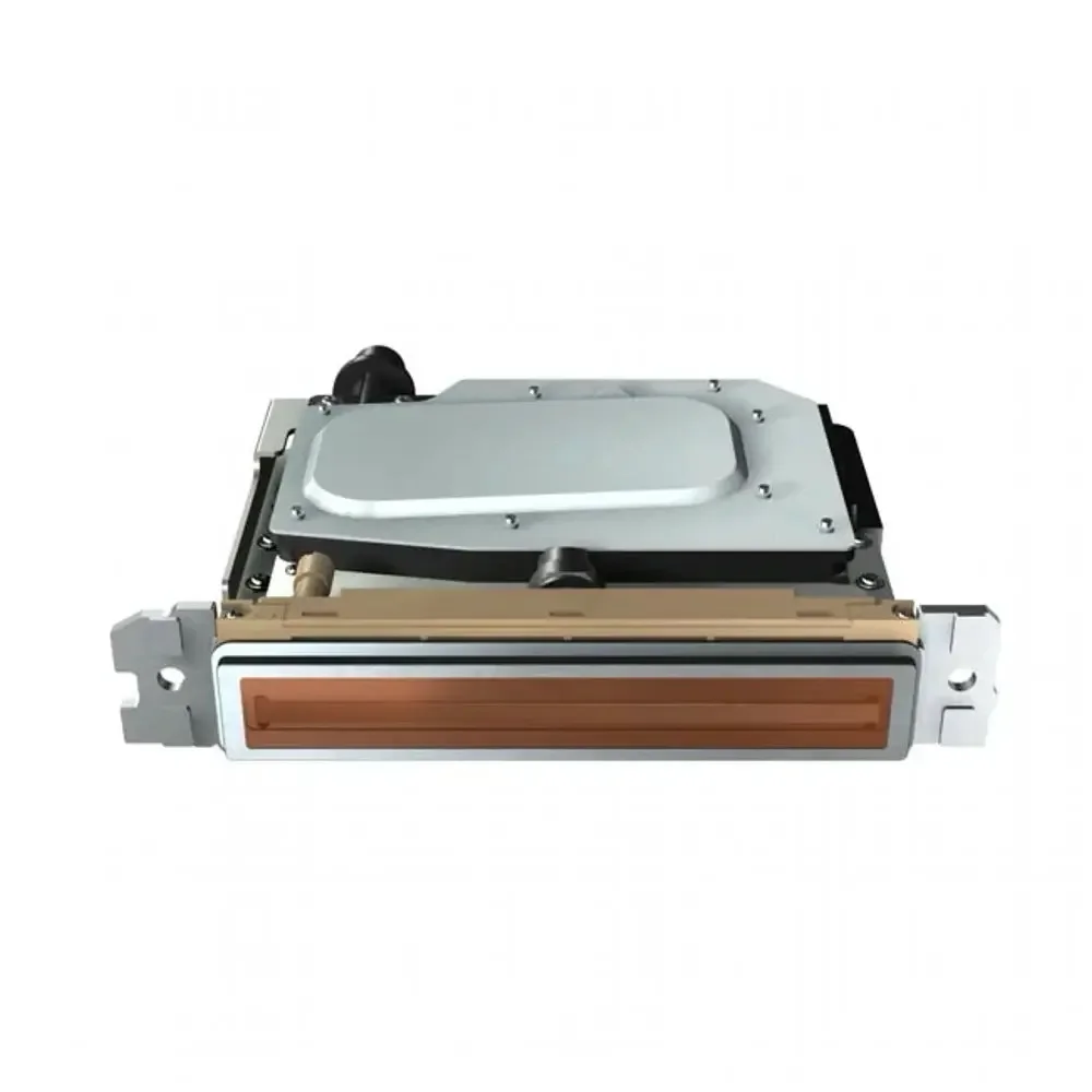 Original Infiniti Challenger Phaeton Inkjet Printer Printhead SPT508GS 12PL IRH2533U-2410 Printer