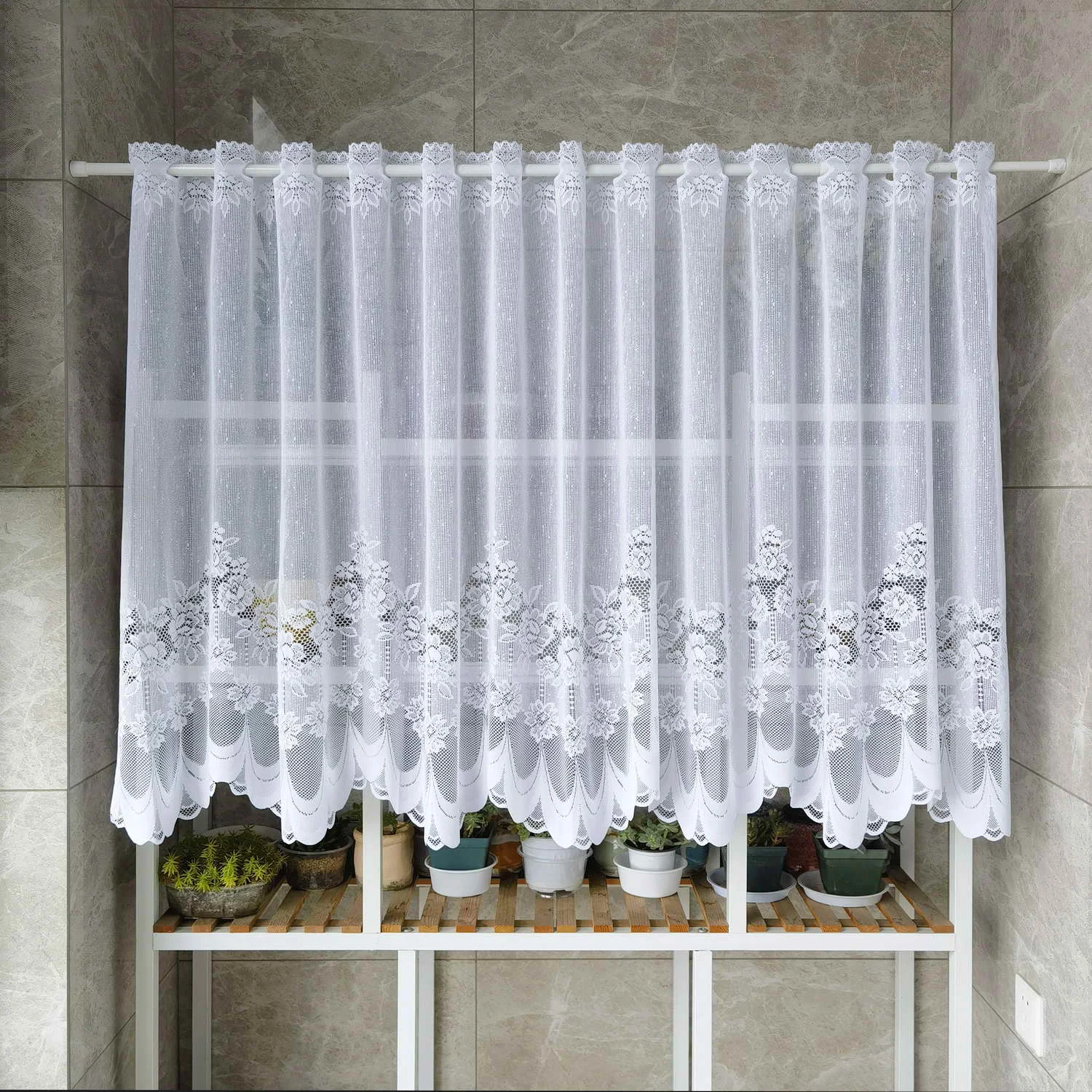 Thumbnail 4 - #1 Budget Window Valances for Smart Shoppers