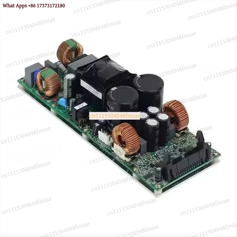 500Wx2 Digital Class D Amplifier Module Compatible with PRX700/800 Series Electronic Board
