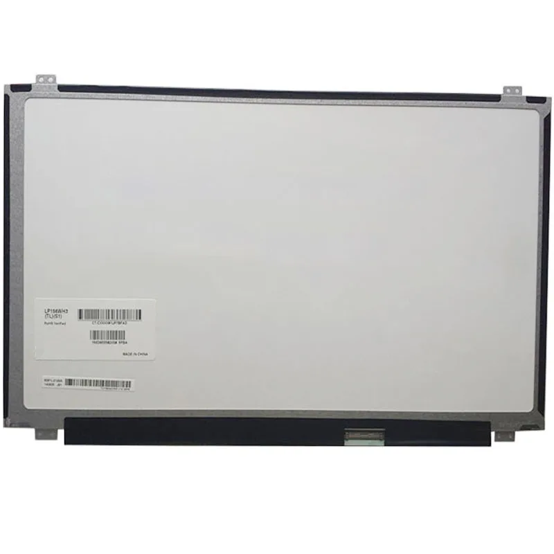 

15.6 Inch LP156WH3-TLS1 LP156WH3 TL S1 LP156WH3 (TL)(S1) Laptop Lcd Screen Display WXGA HD 40-PINS