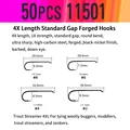 50PCS 11501
