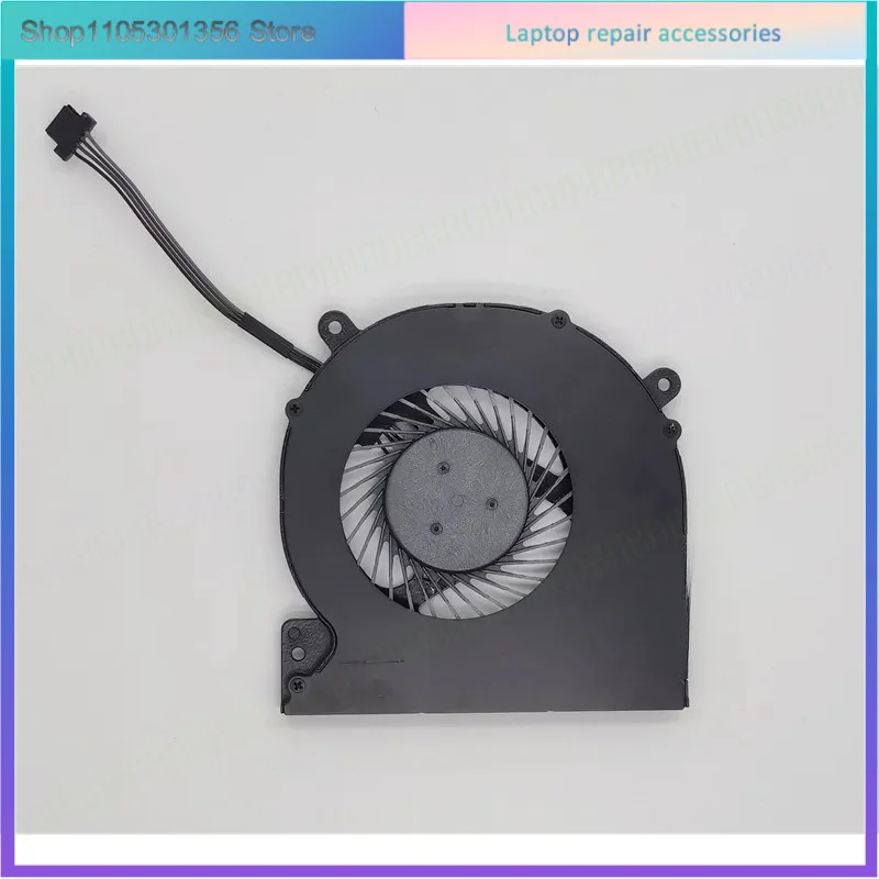 New Original Laptop CPU Cooling Fan For WINMA MODEL EGC-70060V1-0AH DC5V 2.5W THER7PF4W2-2911 PF4WN2F