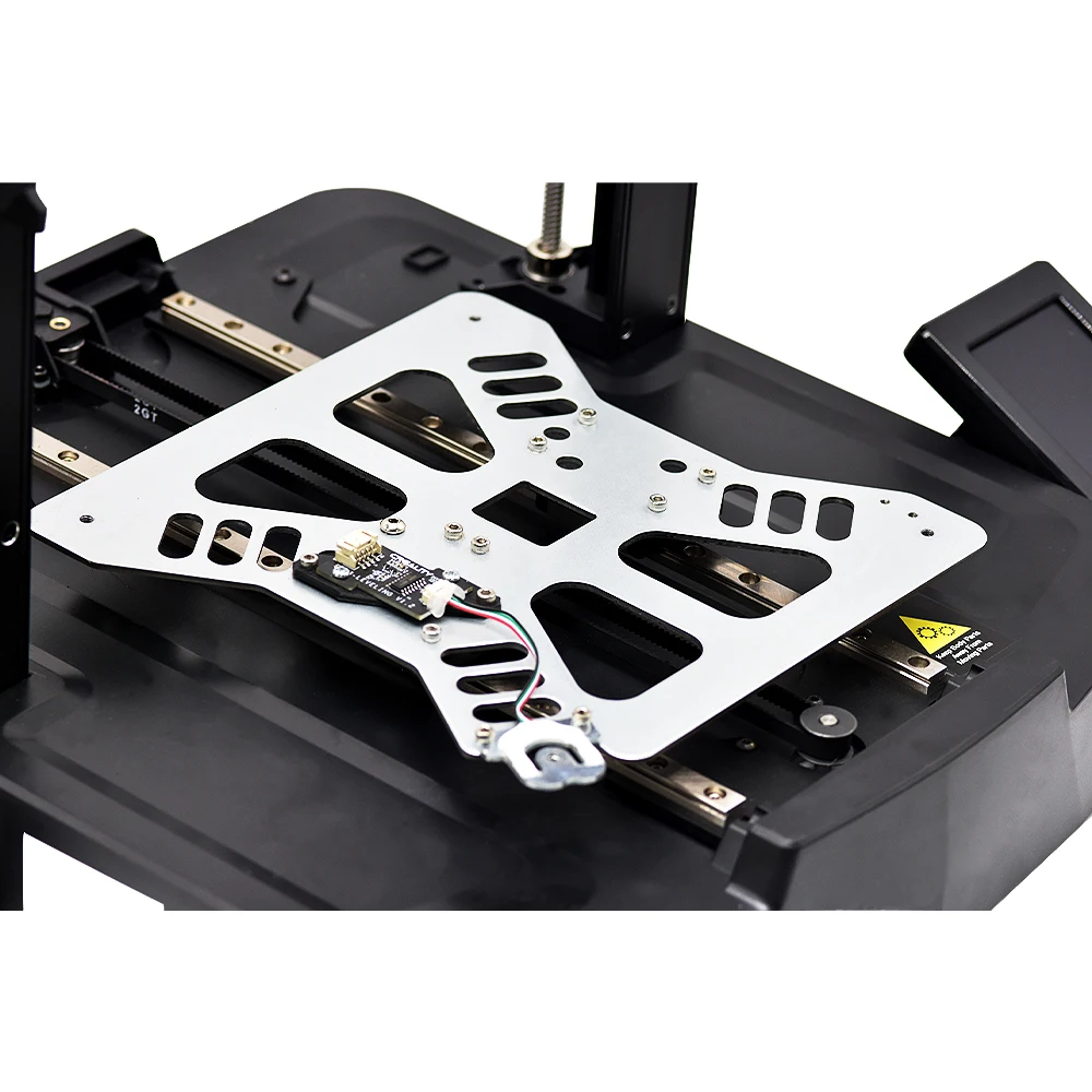Ender 3 V3 SE X/Y Axis Linear Rail Upgrade Kits MGN9H 300mm 