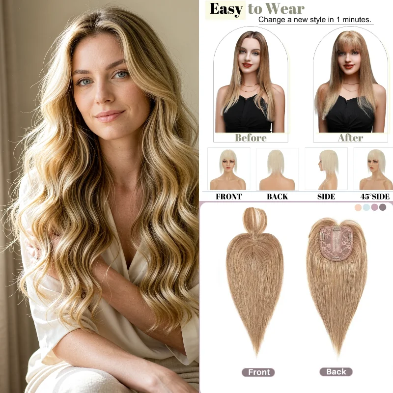 topper-per-capelli-100-umani-per-donne-con-pizzo-e-frangia-riga-centrale--capelli-peruviani-10x12-pollici-12-pollici-texture-naturale