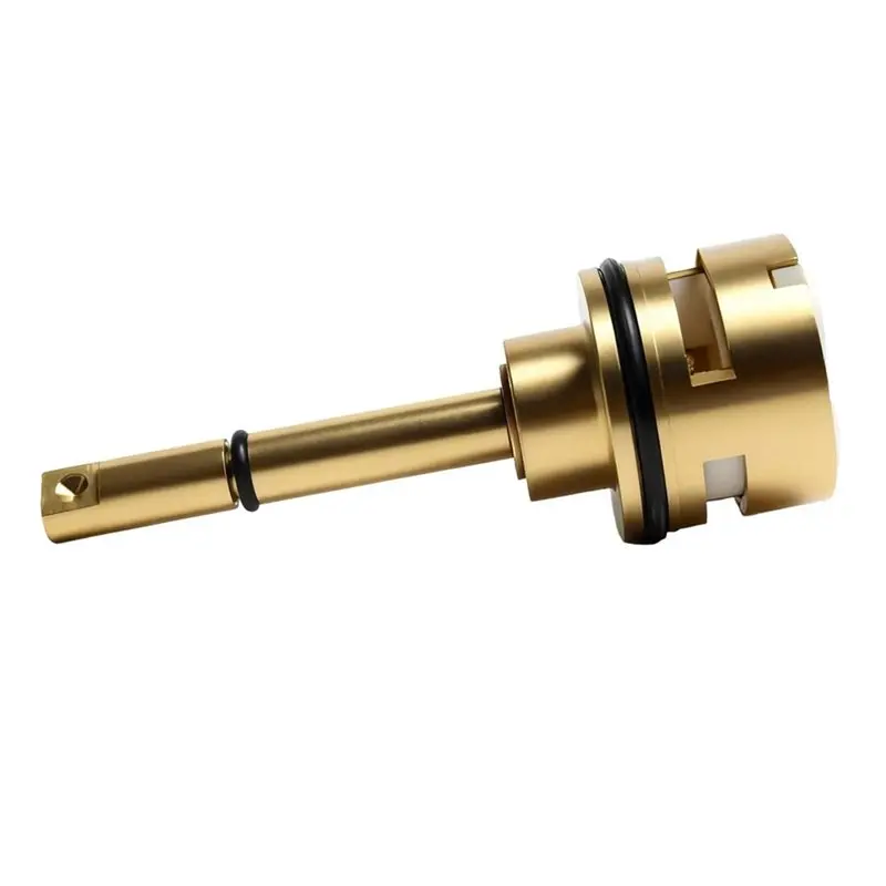 

【FLASH DEAL】For Delta Faucet RP71718 Diverter Cartridge For R11000 R22000 Shower Faucet Valve