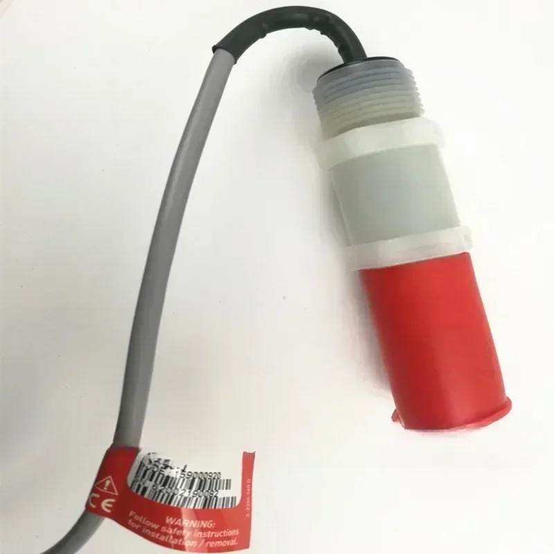 +GF+Signet original 3-2350-1 3-2350-2 3-2350-3 temperature sensor transmitter