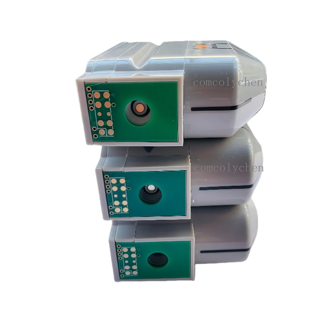 

10000 снимков 1,5/3,0/4,5/8,0/13,0 мм HIFU-картридж, преобразователь, сменный картридж для лица и тела, против старения, 2,0 В/2,3 ч