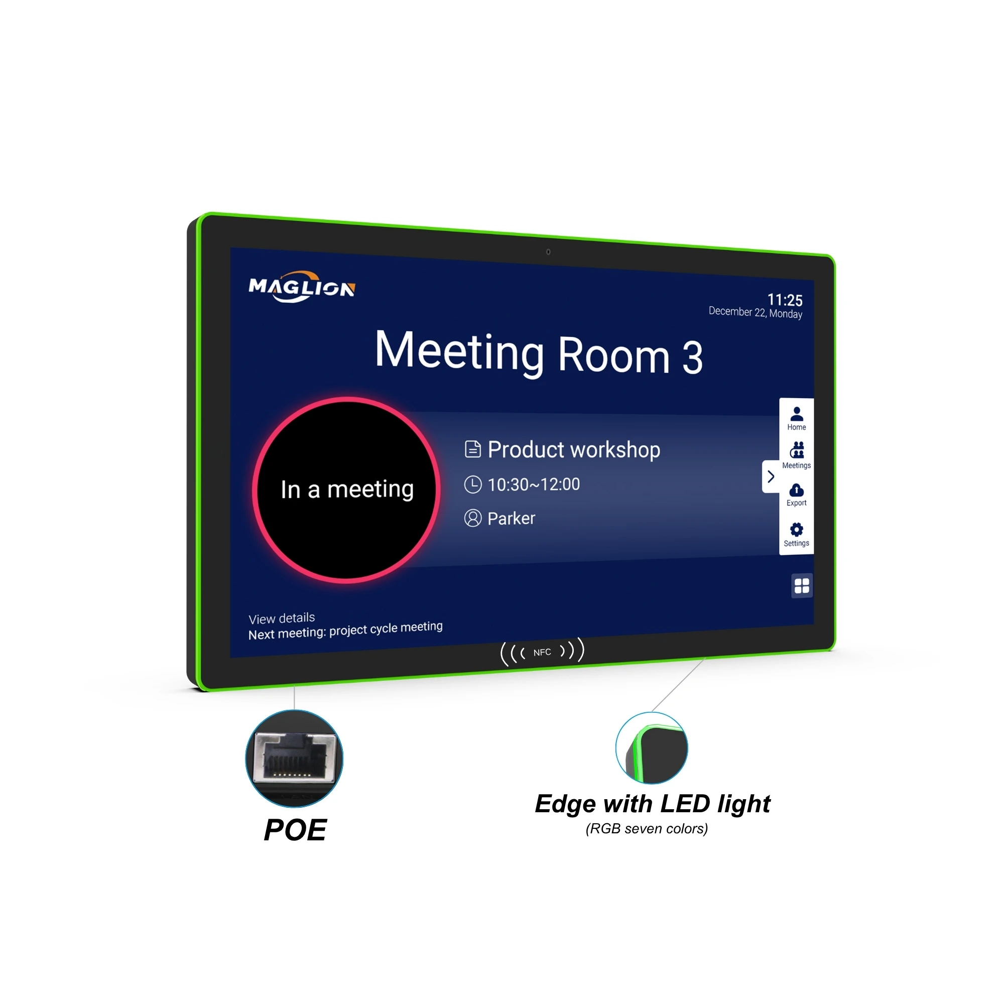 Elc 2025 21.5 Inch …