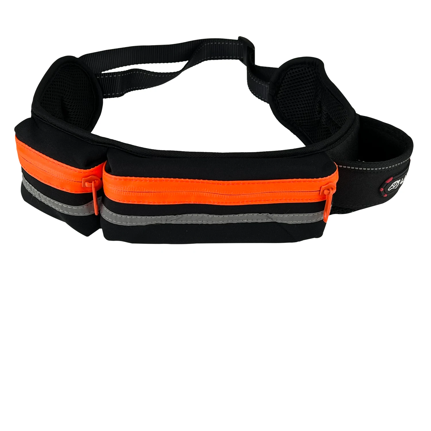 Hyhug Multifunction Fitness Outdoor Sports Belt Run and Walk the Dog Mobile Phone Fanny Pack