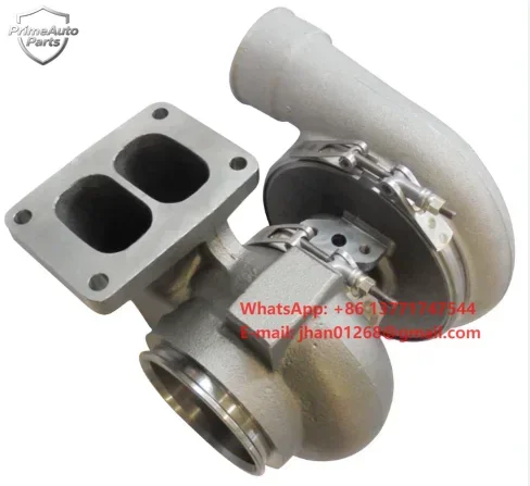 Turbo 4090051RX 4090052RX 4090068 4955852 4045933 3781176 Turbo for Cummins Various with EBU ISLE Euro-3 Engine