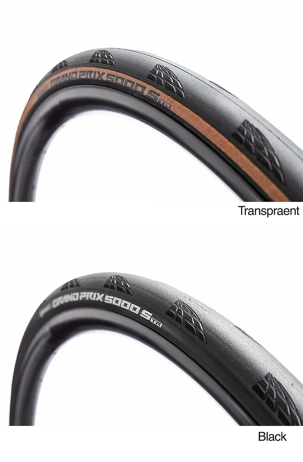 Continental grand prix 5000 700x25/32C Tubeless Ready GP5000 STR
