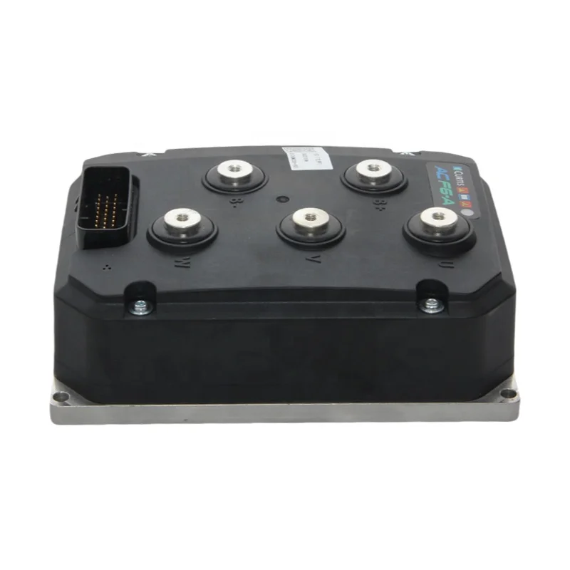 Neboneil 100% Original AWD Traction Controller XSIDQM205-001 for Hangcha Forklift CQDS20 (New)