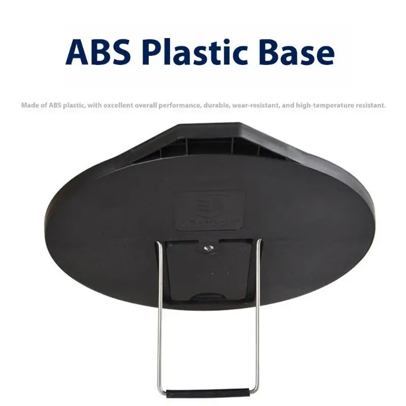 

Зеркало для обучения гольфу R6FE Небьющееся акриловое поворотное зеркало для гольфа