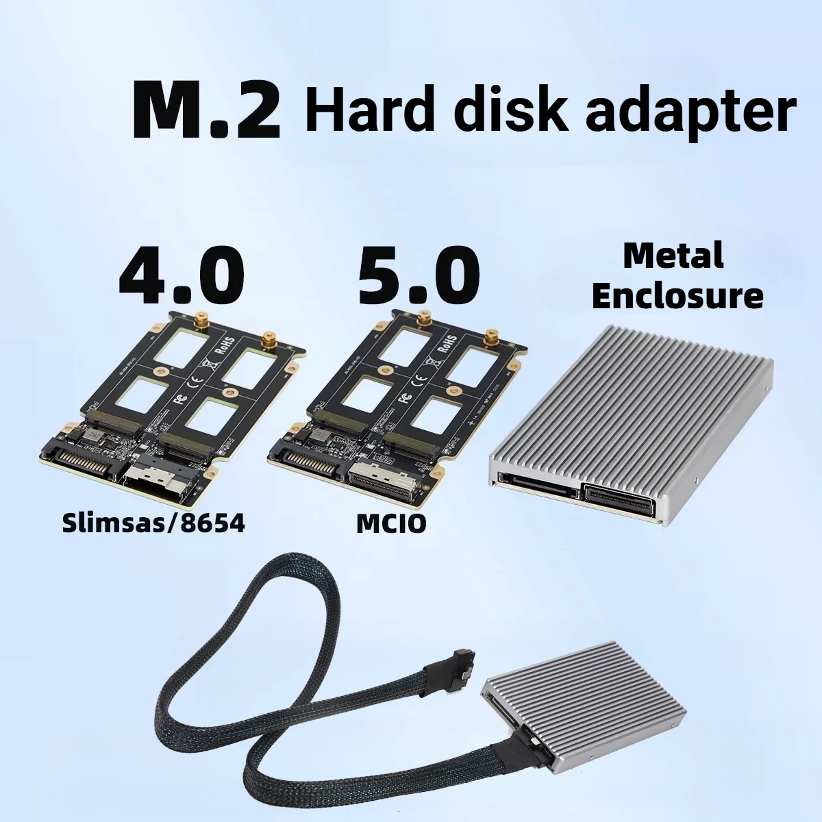 External Graphics V…