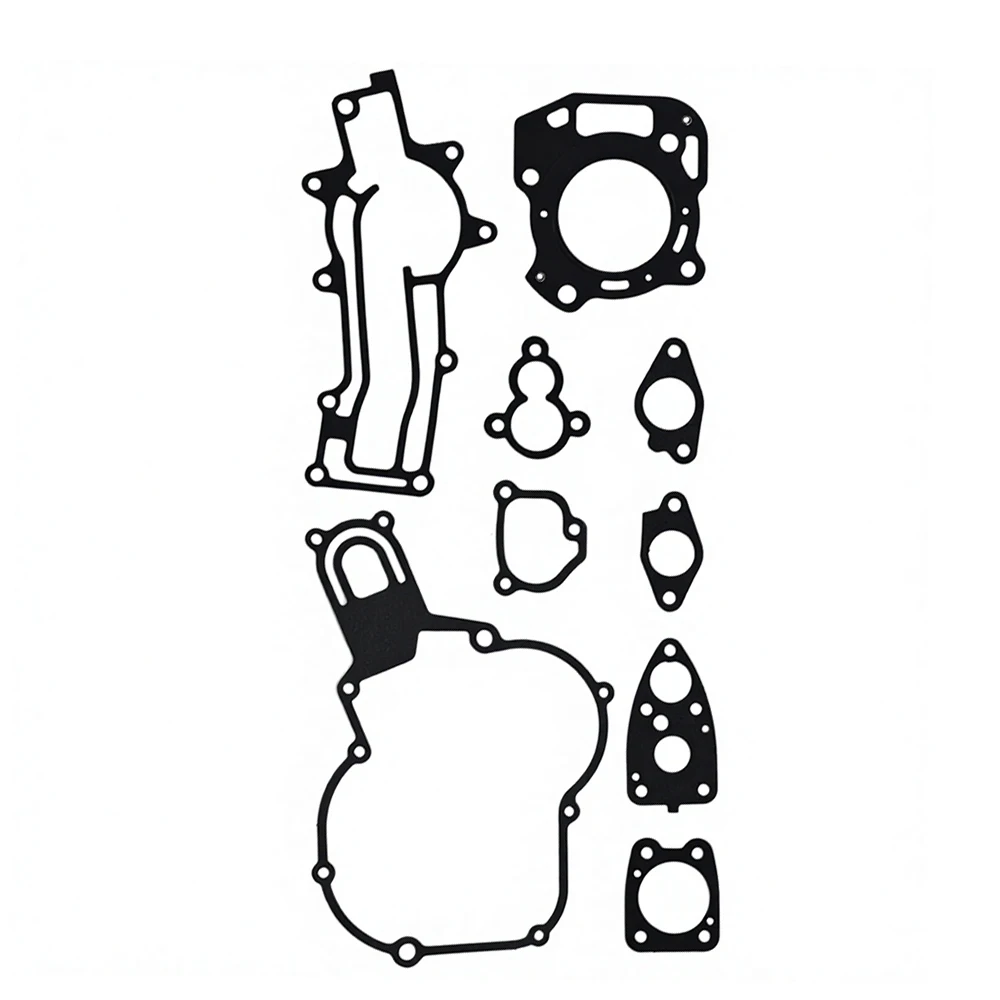 Outboard Engine 6BX-WE001-00 6EE-W0001-00 Power Head Complete Gasket Kit for Yamaha F6 F4 4HP 6HP 4 Stroke Boat Engine