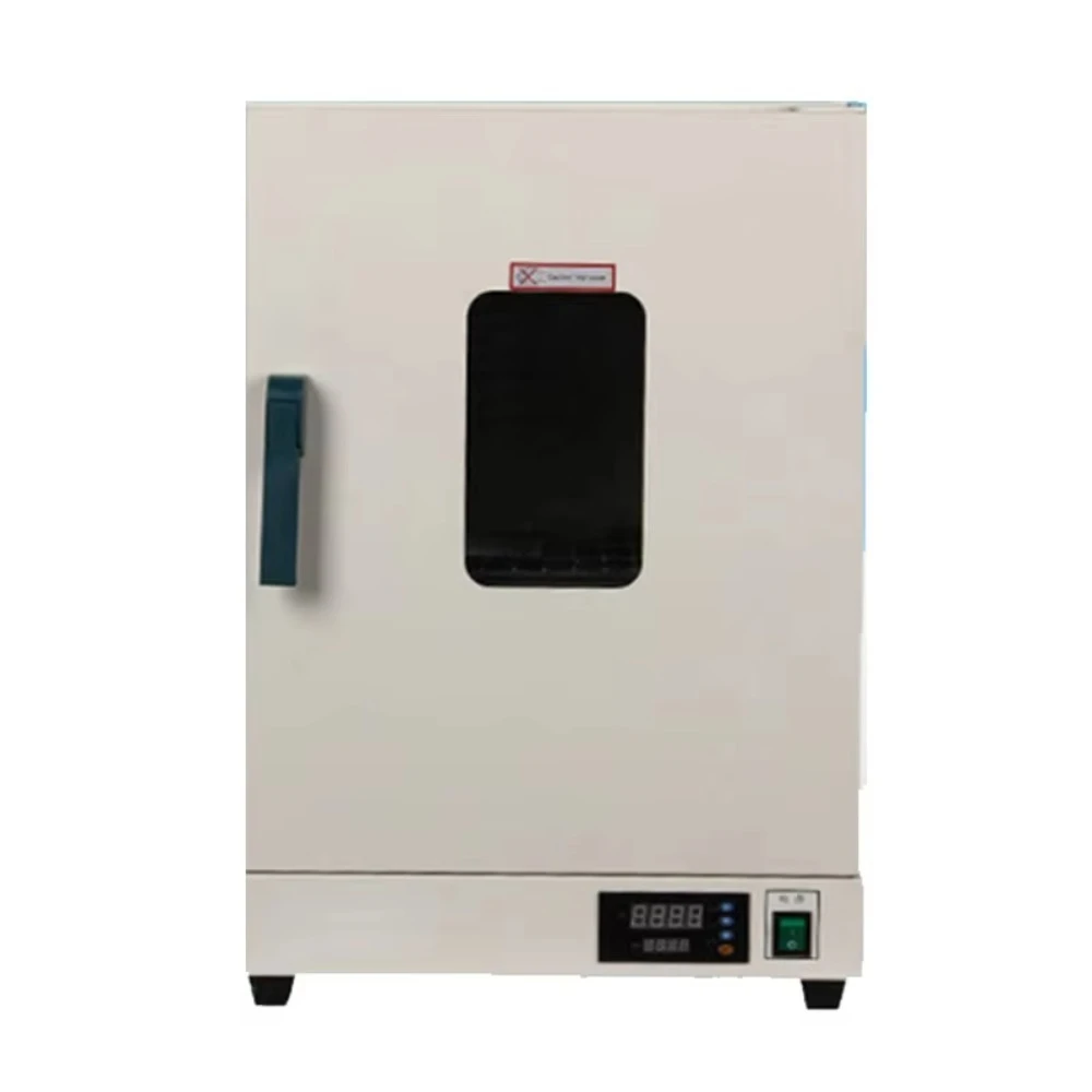 Electric constant temperature blast drying oven DHG-9076A
