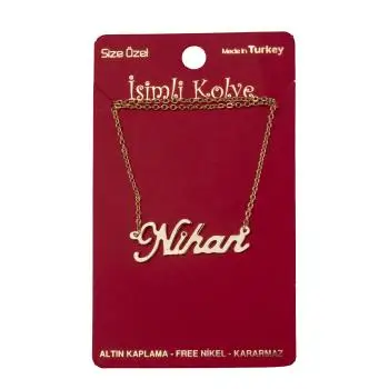 Ожерелье Nihan is