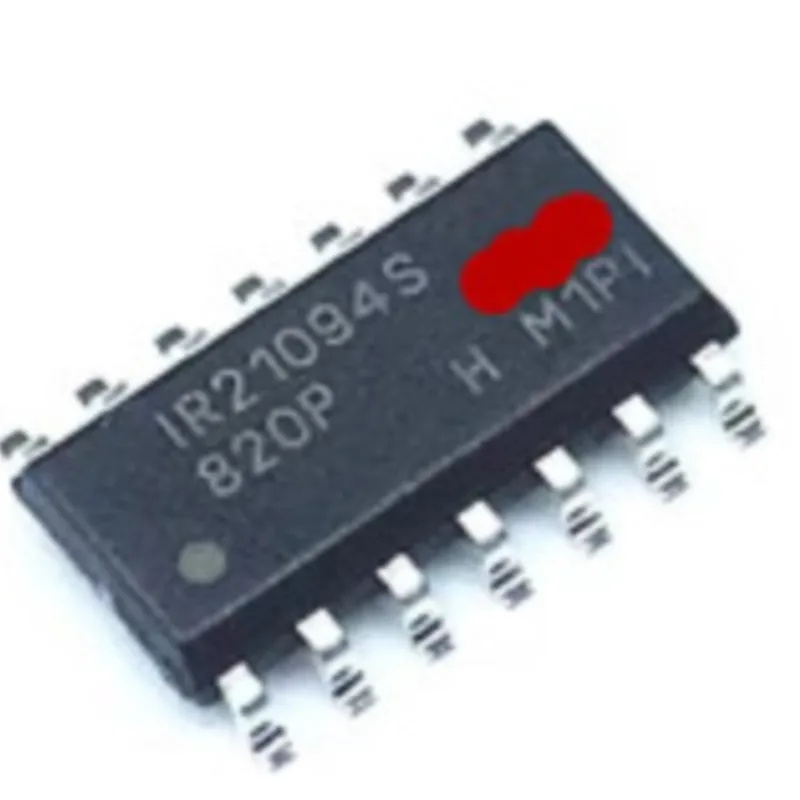 

IR21094S IR21094STR IR21094STRPBF SOP14 10PCS