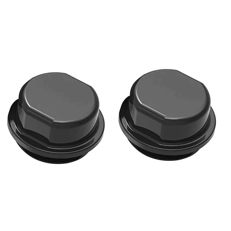 

B07A-O Ring Trailer Hub Bearing Dust Wheel Hub Dust Cover Trailer Hub Dust Caps 81143 For Boat Vortex Hub With 5