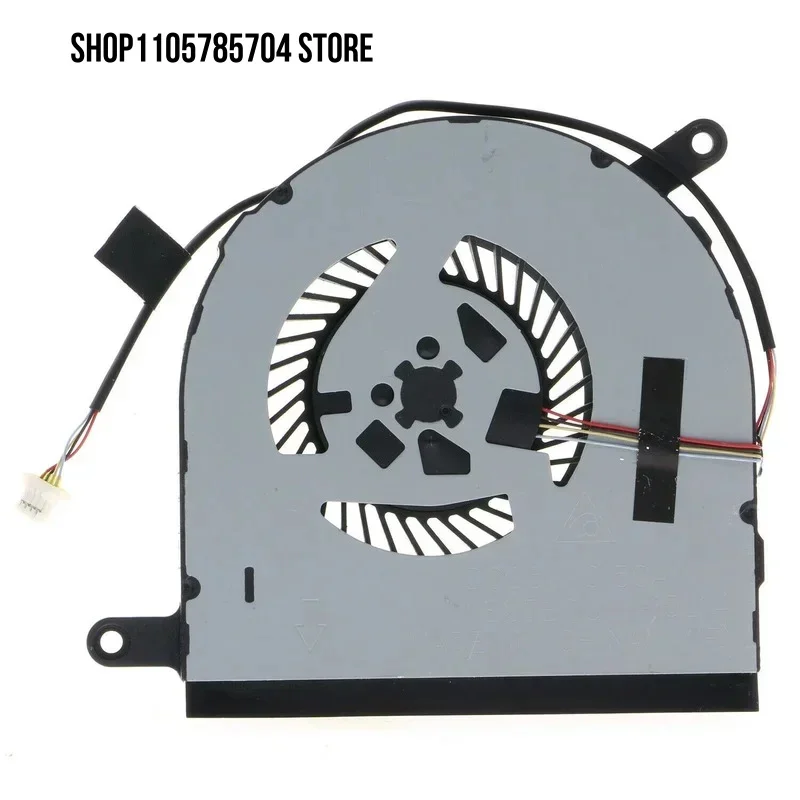 s+Replacement Laptop CPU Cooling Fan For DELL INSPIRON 17 7778 7779 0YJ94J YJ94J NS85B00-15L14