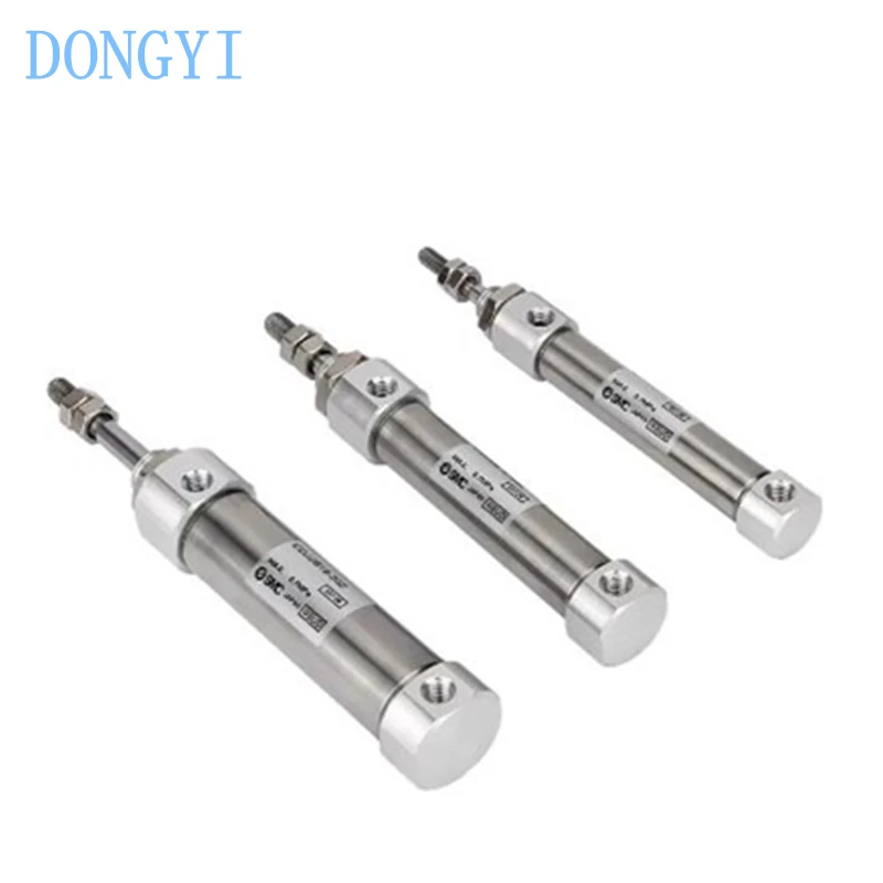 

Air Cylinder Standard Type Single Acting Spring Return/Extend CJ2B16 CDJ2B16 -5S -10S -15S -15S -20S -25S-30S -B