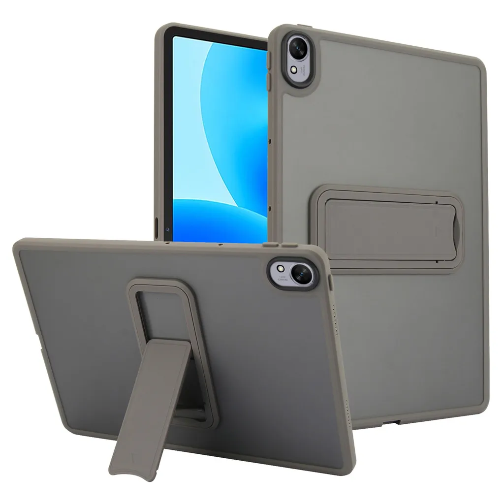 

Модный матовый матовый чехол с защитой от изгиба для Honor Pad X8a 11 дюймов 2024 AGS6-W09