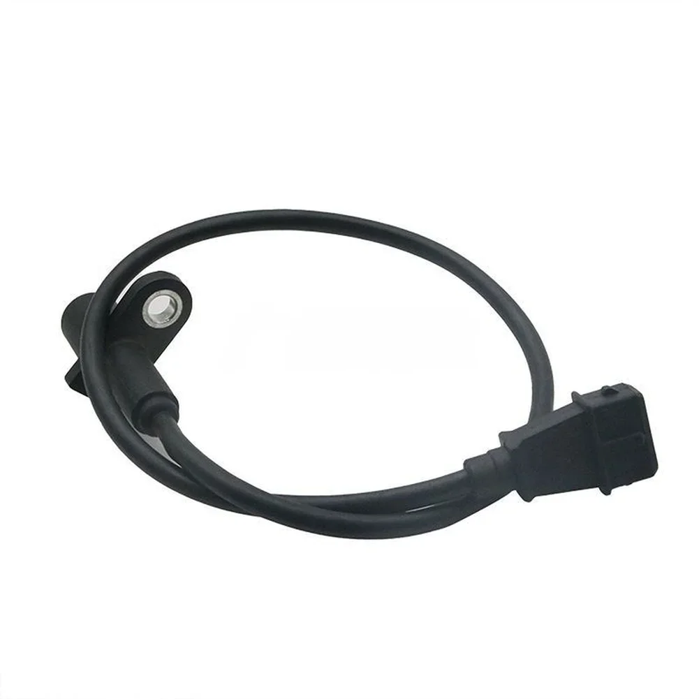 Crankshaft Position Sensor 13893995 Compatible With For Volvo 740 940 960 And FH16 Classic Truck 2.3 Turbo Models