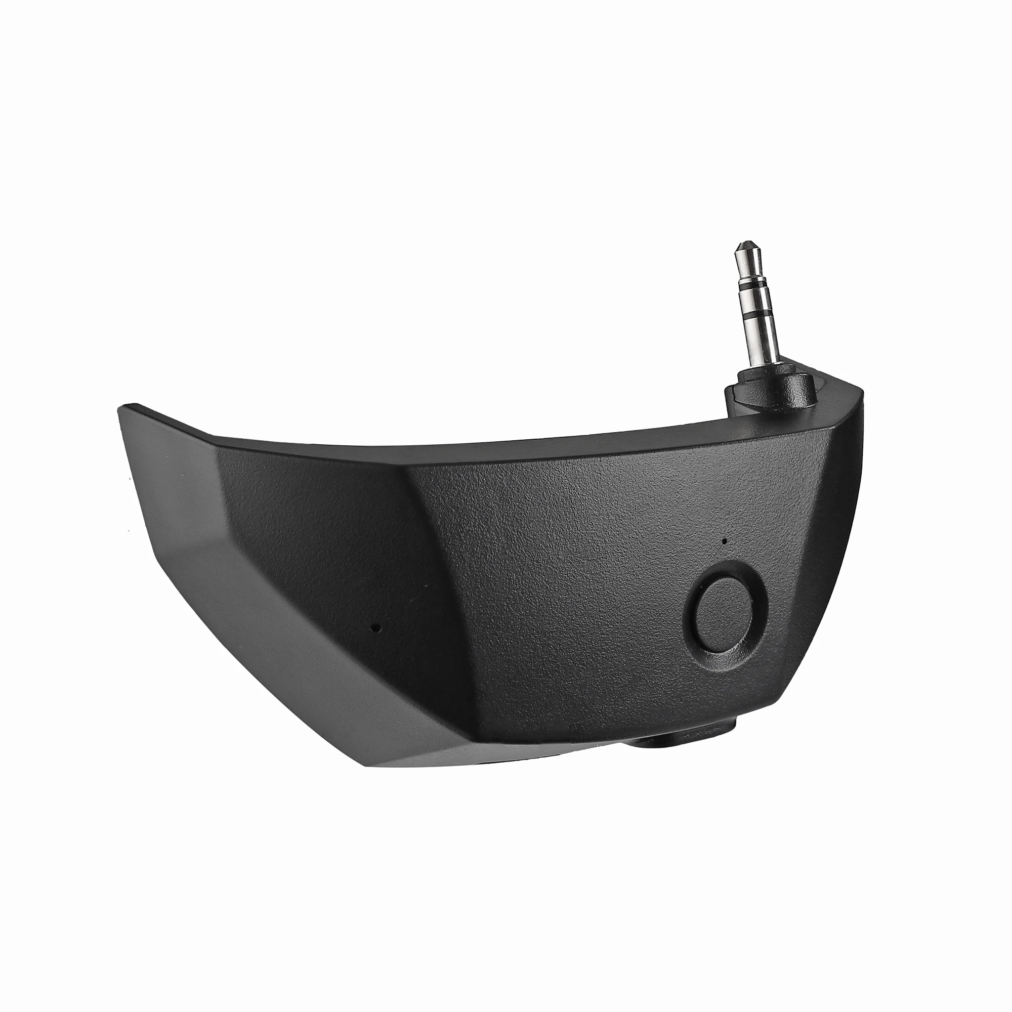 W1 Bluetooth-адаптер для наушников с проводным управлением для преобразователя серии WK в конвертер беспроводных наушников