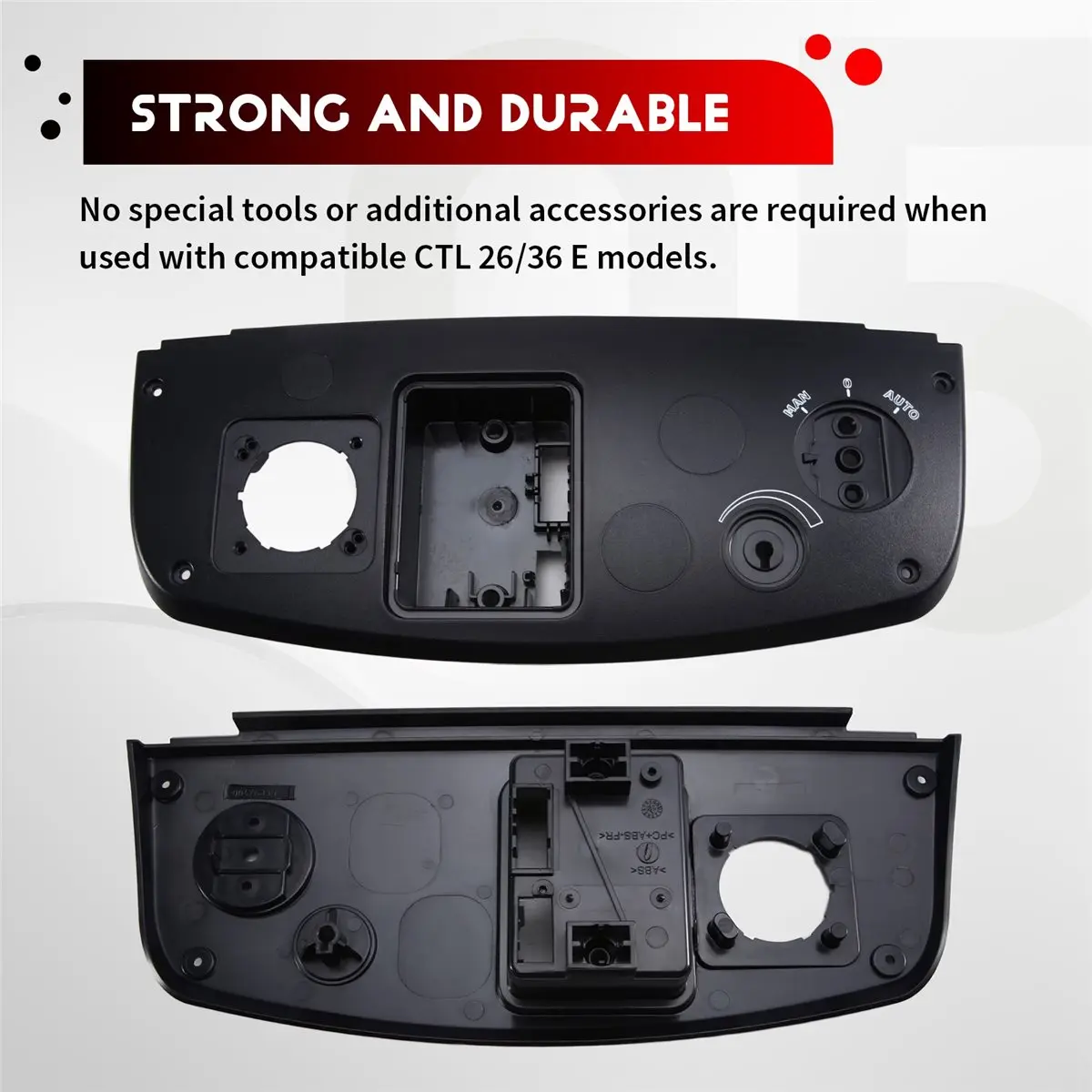 

Панель управления AT52 для пылесосов FESTOOL CTL 26 E/36 E